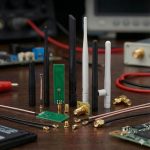 2.4Ghz Anten. 5Ghz Anten, Ipex Kablo, RF Kablo, SMA